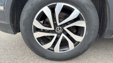 Volkswagen Tiguan 2.0 TDI Active 5dr Diesel Estate
